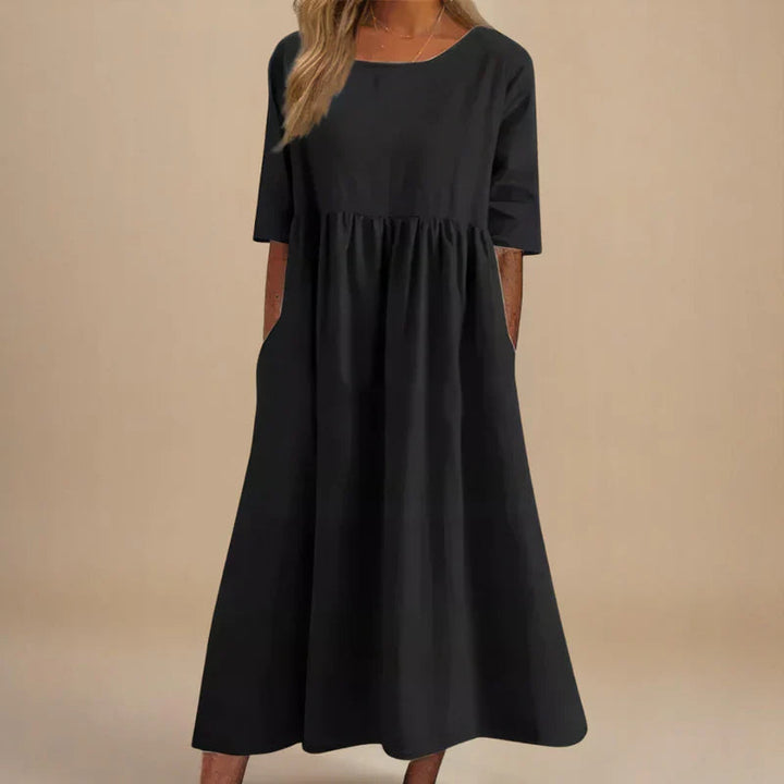 MARIANA™ DAILY FLATTERING DRESS