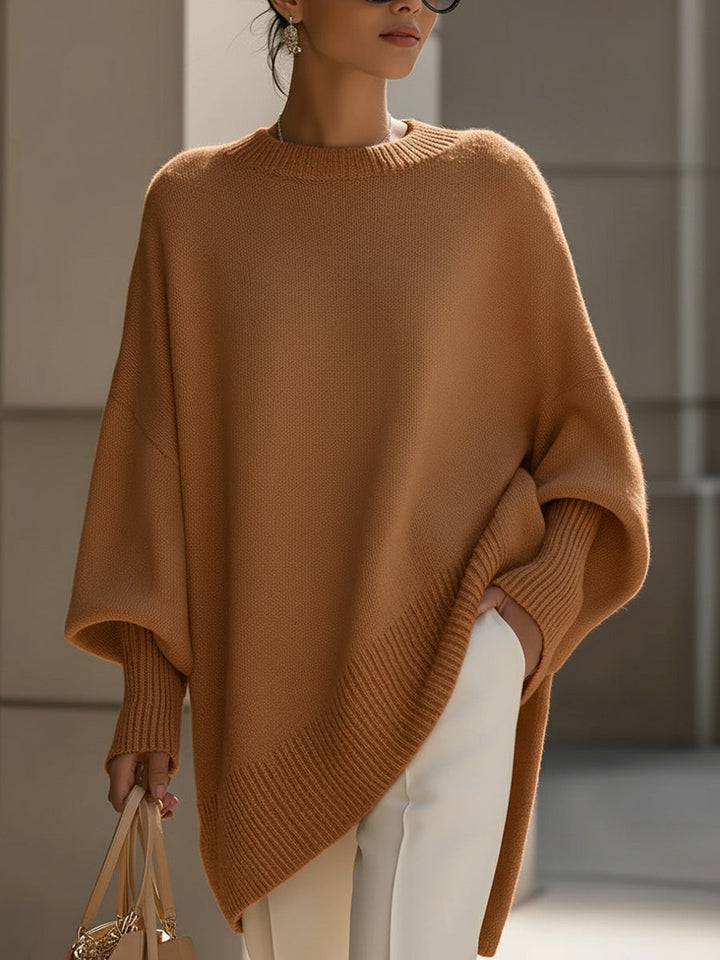 Cindy | Kuscheliger und Bequemer Pullover