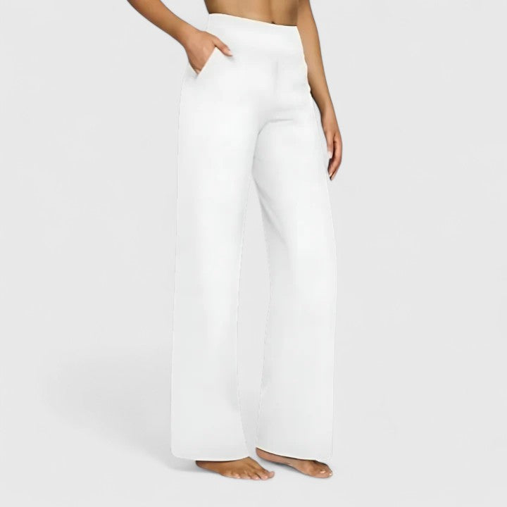 Hilary | Elegante Hosen für Anspruchsvolle