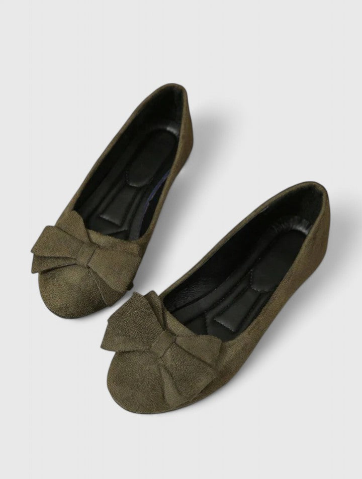 Everly - Komfortable Orthopädische Sandalen