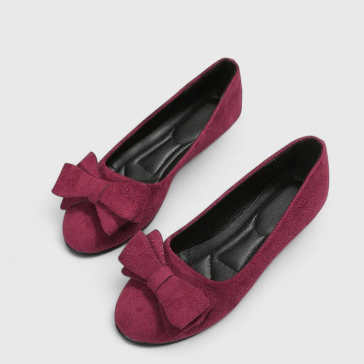Everly - Komfortable Orthopädische Sandalen