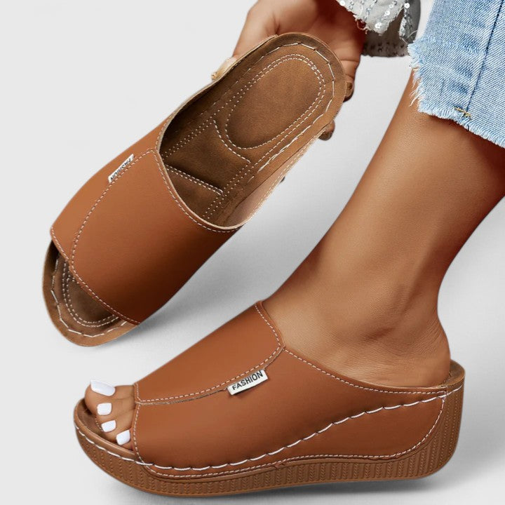 Amiralie - Elegante und leichte Sandalen