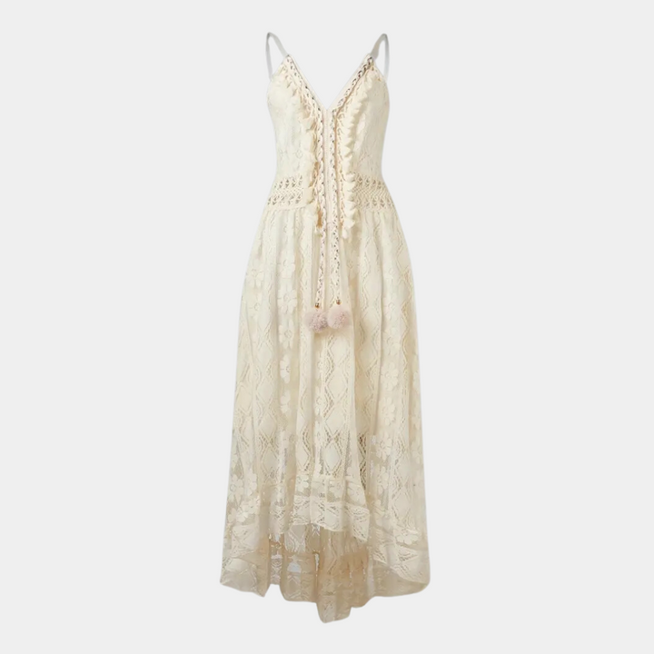 Raelene - Stilvolles Boho-Kleid
