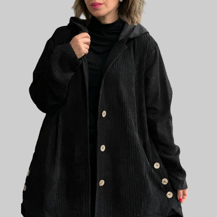 Cordia™ | Step Jacket