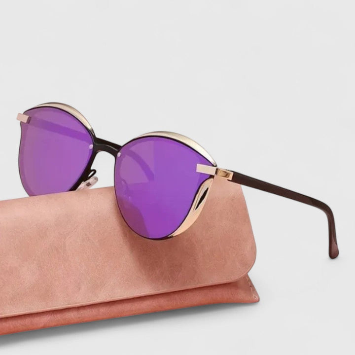 Preslee | Elegante Sonnenbrille für hohe Ansprüche