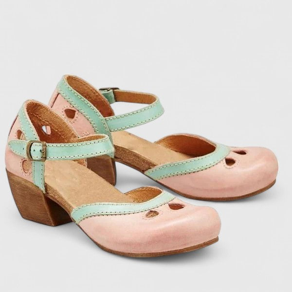 Reeva - Komfortable Orthopädische Sandalen