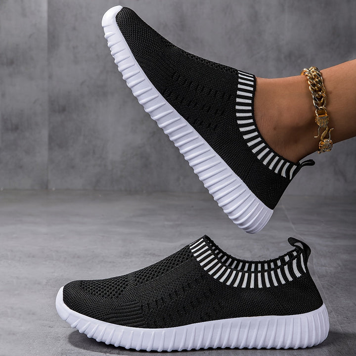 Superleichte rutschfeste Sneakersocken