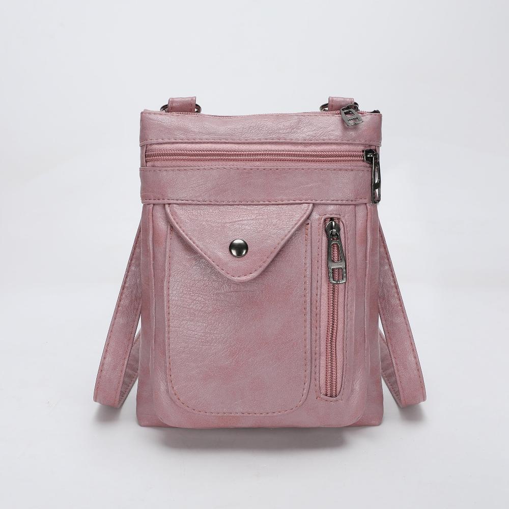 Sophie™ | Retro Crossbody Bag