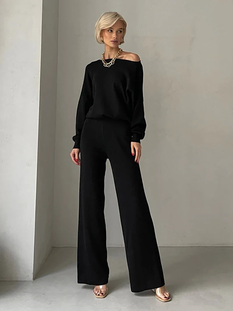 Crisha - Sophisticated Ensemble