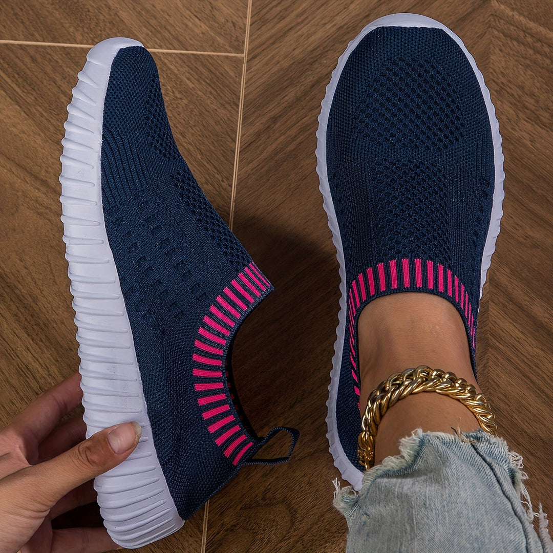 Superleichte rutschfeste Sneakersocken