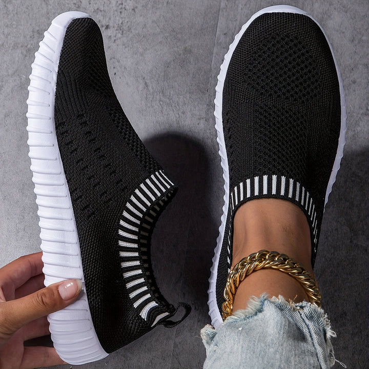 Superleichte rutschfeste Sneakersocken