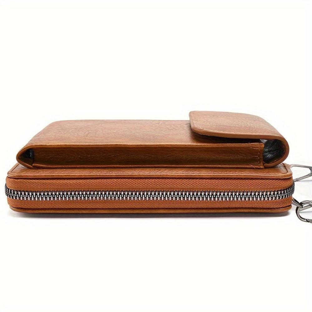 Chloe™ | Stilvolle, kompakte Handtasche