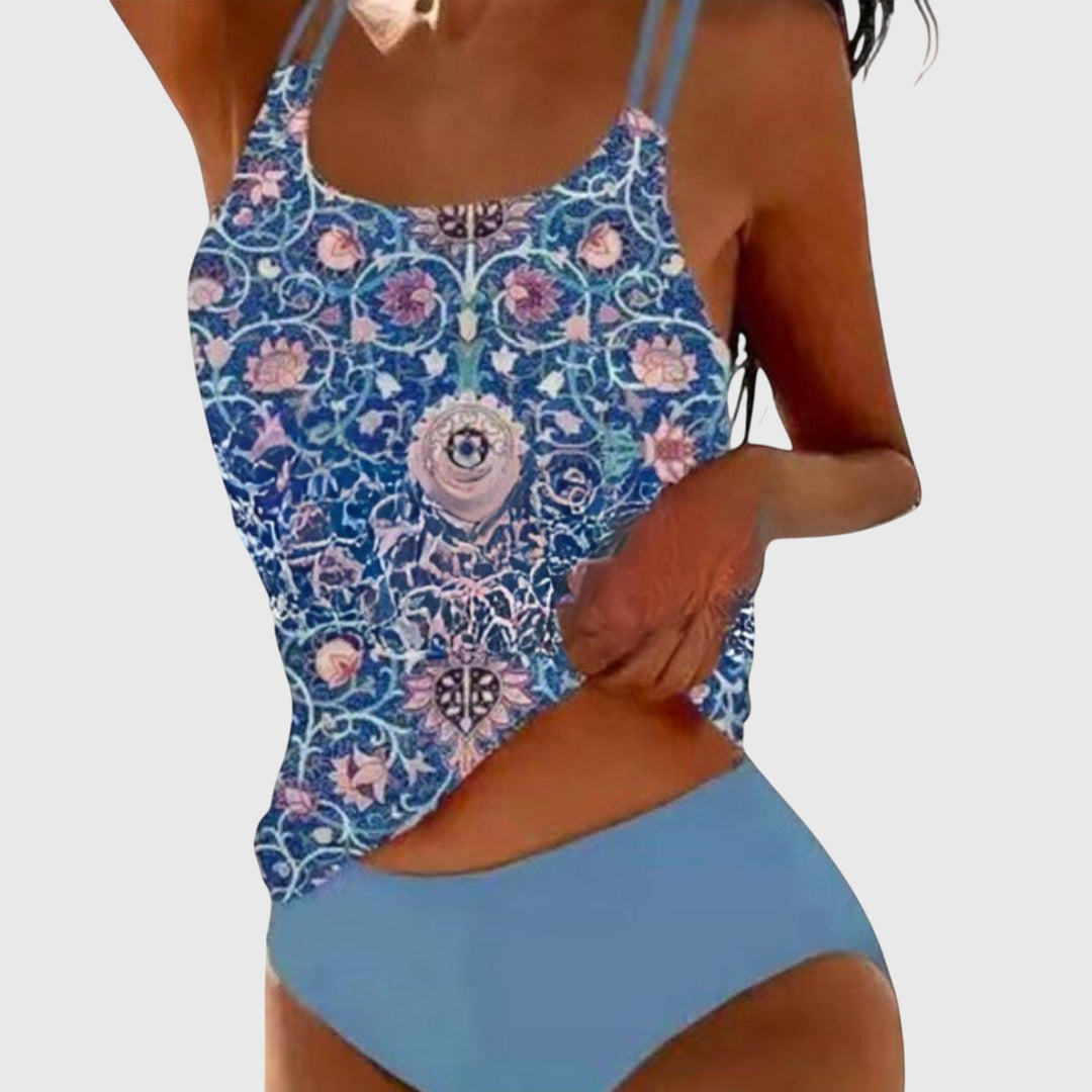 Lina | Schwimmsuit-Set