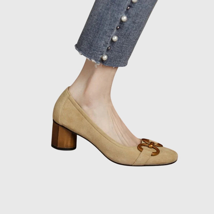 Dorothy™ | Chic Elegance High Heels