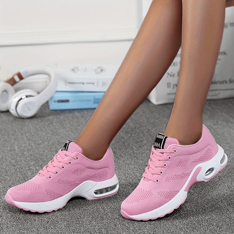 Atmungsaktive, gepolsterte und rutschfeste Sneakers