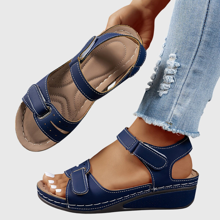 Hana - Orthopedic Support Sandals