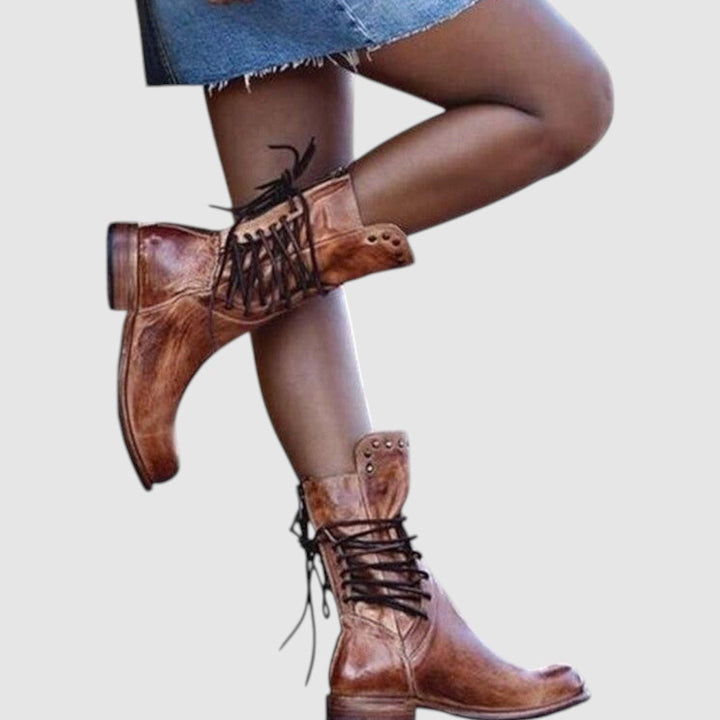 Tereza - Elegante und bequeme Schuhe