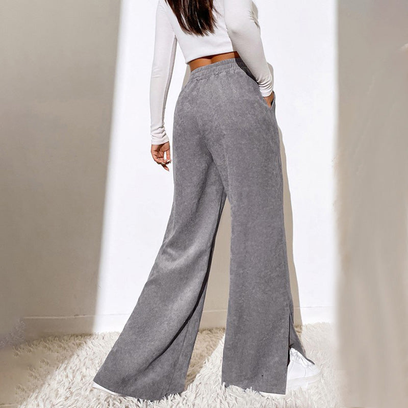 Nahla - Komfortable Freizeitpants