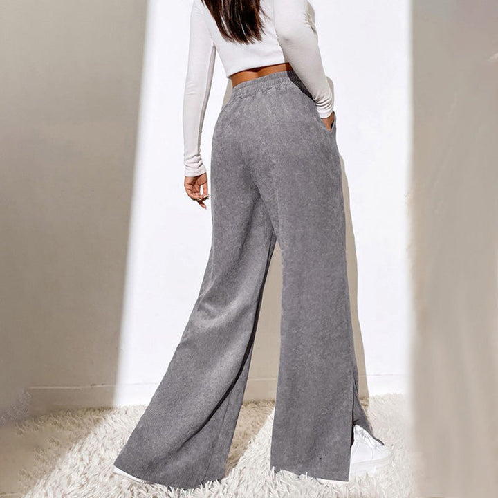 Nahla - Komfortable Freizeitpants