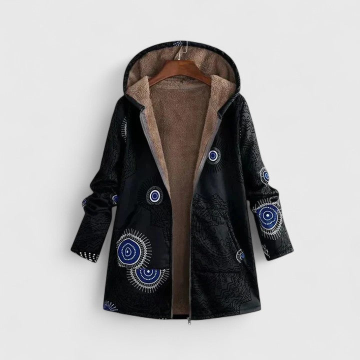 Hyraelleh | Komfortable Jacke
