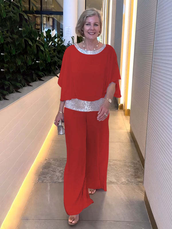 Nyla - Stilvolles und Elegantes Outfit