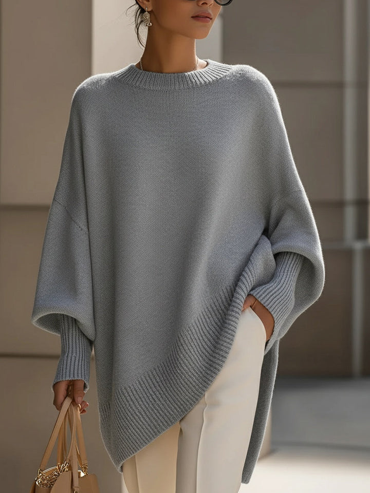 Cindy | Kuscheliger und Bequemer Pullover