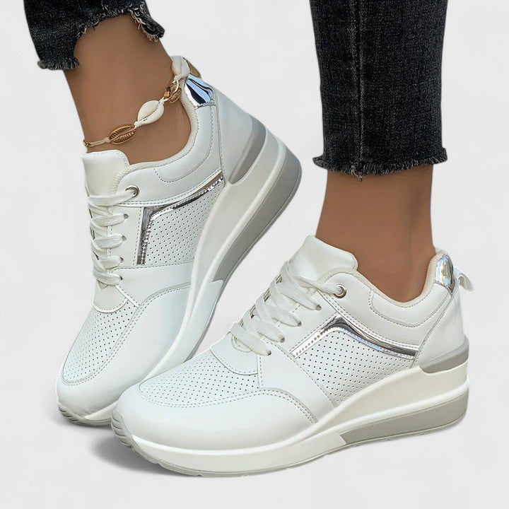 Novyssa | Orthopedic Footwear