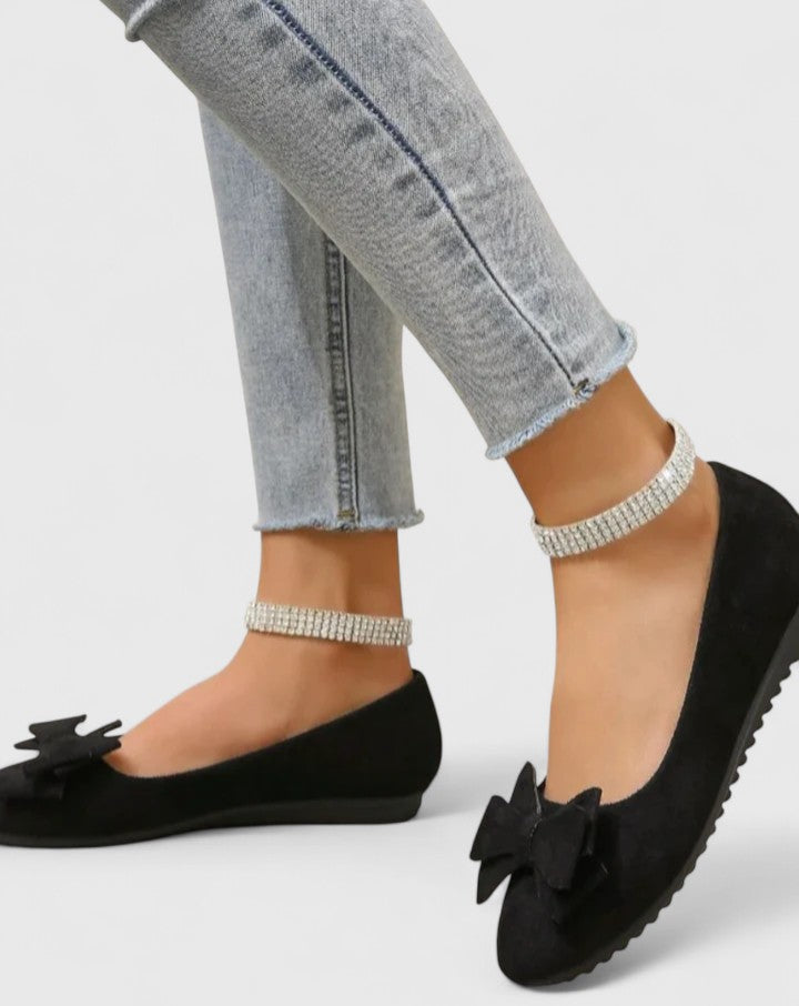 Everly - Komfortable Orthopädische Sandalen