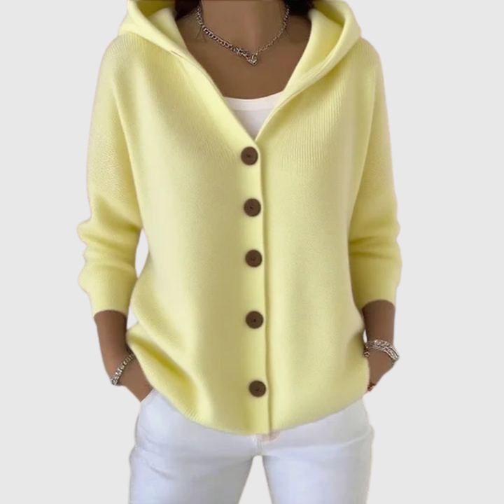 Joyce | Stilvoller Cardigan