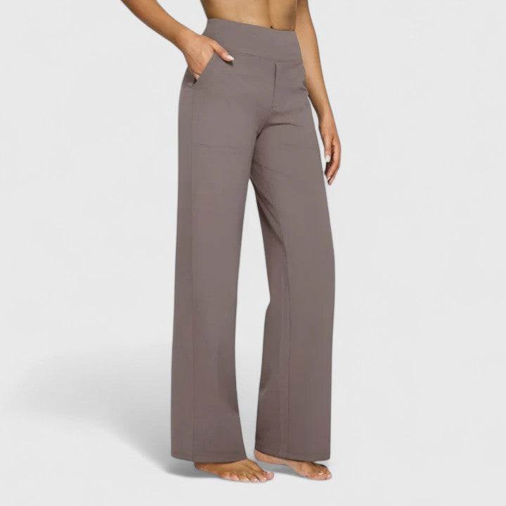 Hilary | Elegante Hosen für Anspruchsvolle