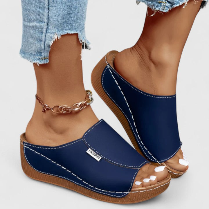 Amiralie - Elegante und leichte Sandalen