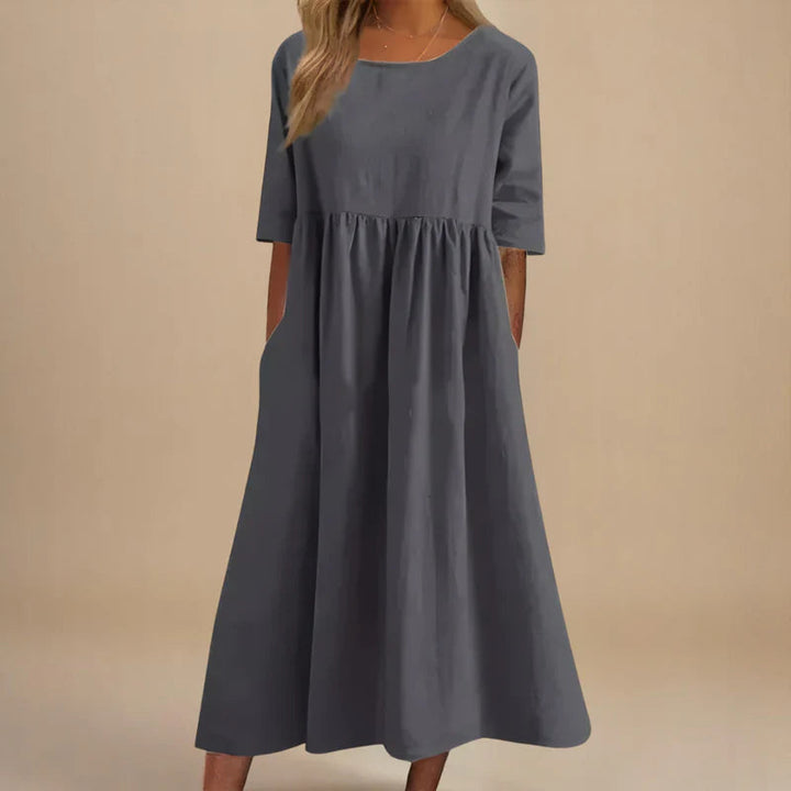 MARIANA™ DAILY FLATTERING DRESS