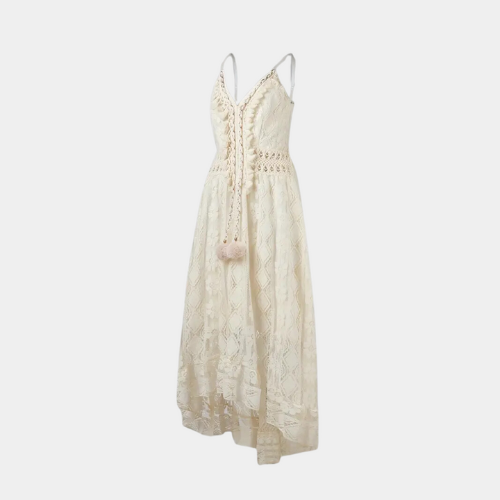 Raelene - Stilvolles Boho-Kleid