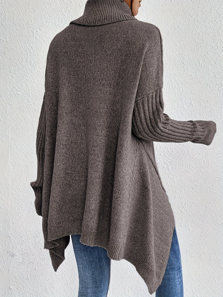 Audrey | Komfortabler Pullover