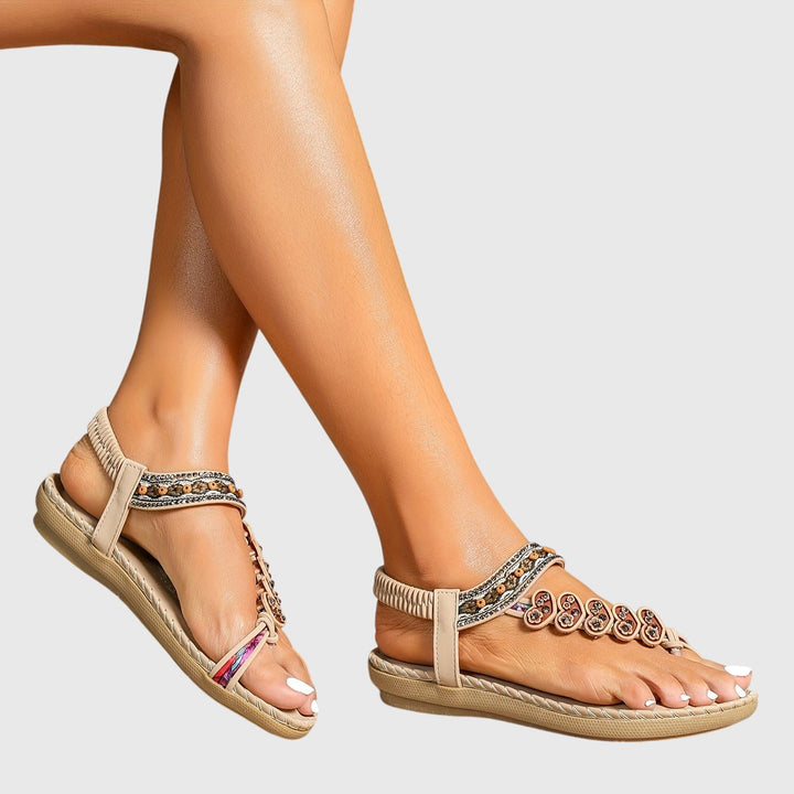 Briar - Elegante Orthopädische Sandalen für Komfort und Stil