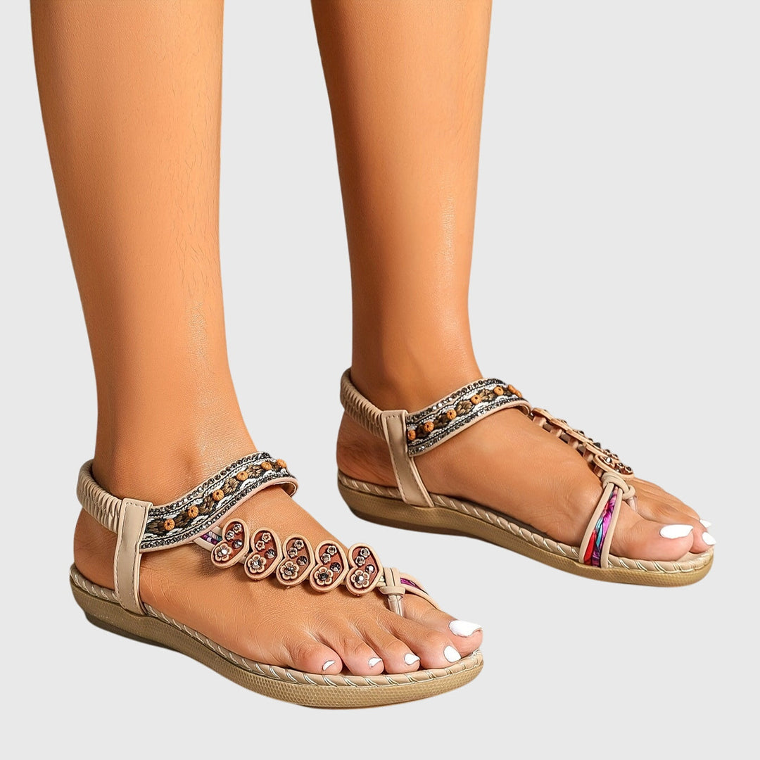 Briar - Elegante Orthopädische Sandalen für Komfort und Stil