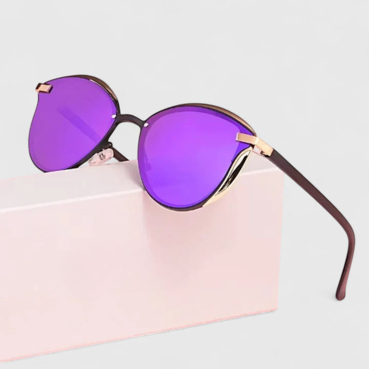 Preslee | Elegante Sonnenbrille für hohe Ansprüche