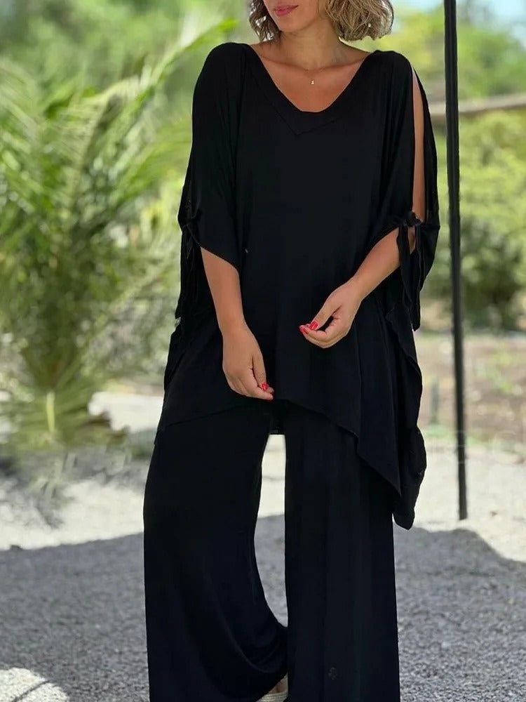 Zelora - Legeres Outfit