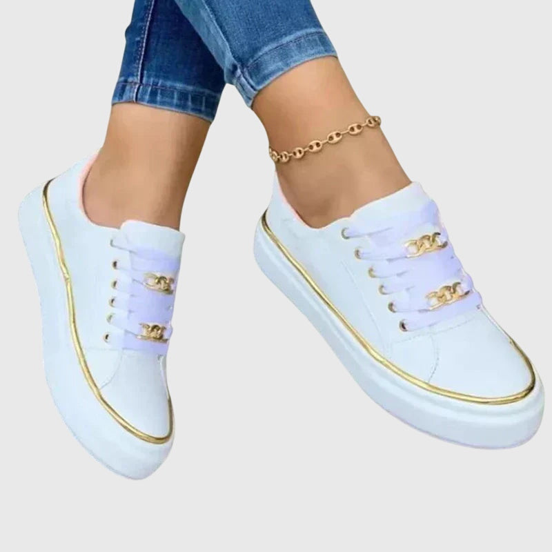 Camille™ | Elegante Orthopädische Fußbekleidung