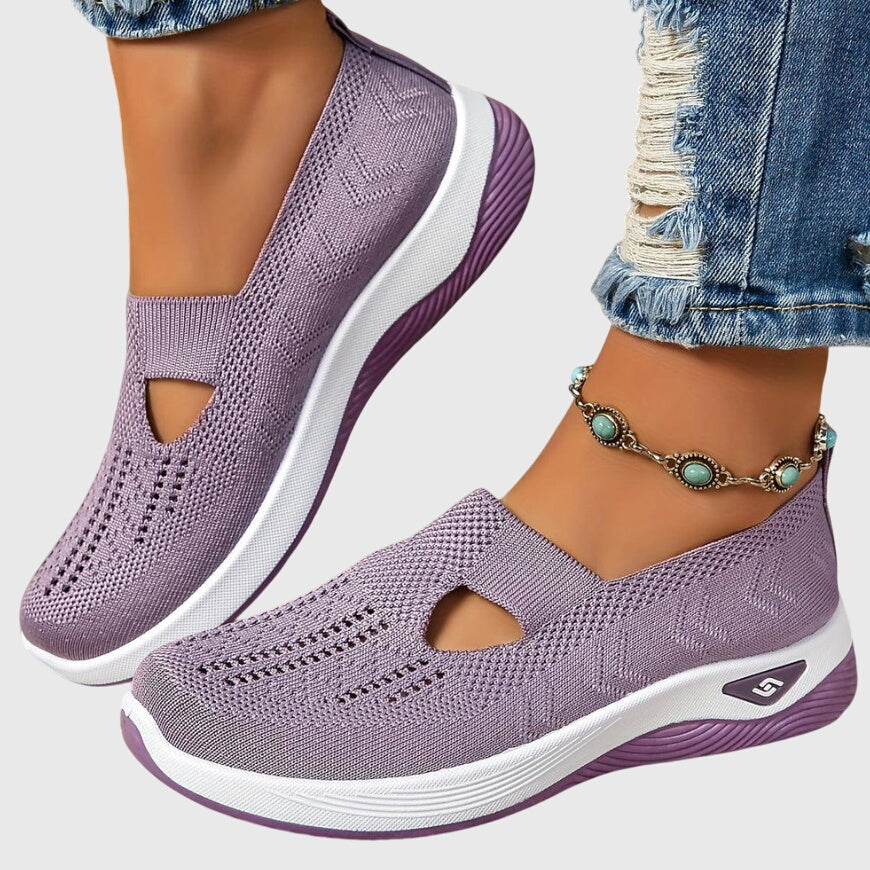 Lora™ Orthopedic Hiking Boots