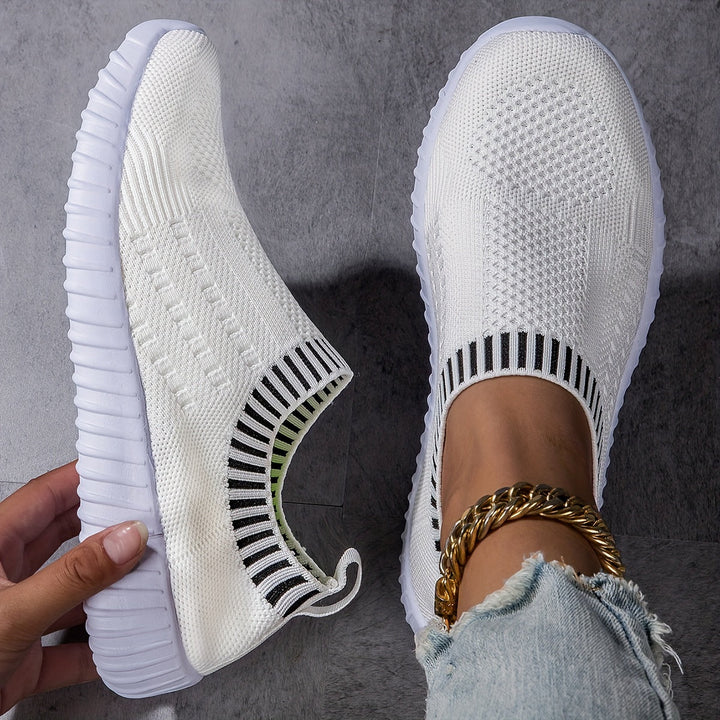 Superleichte rutschfeste Sneakersocken