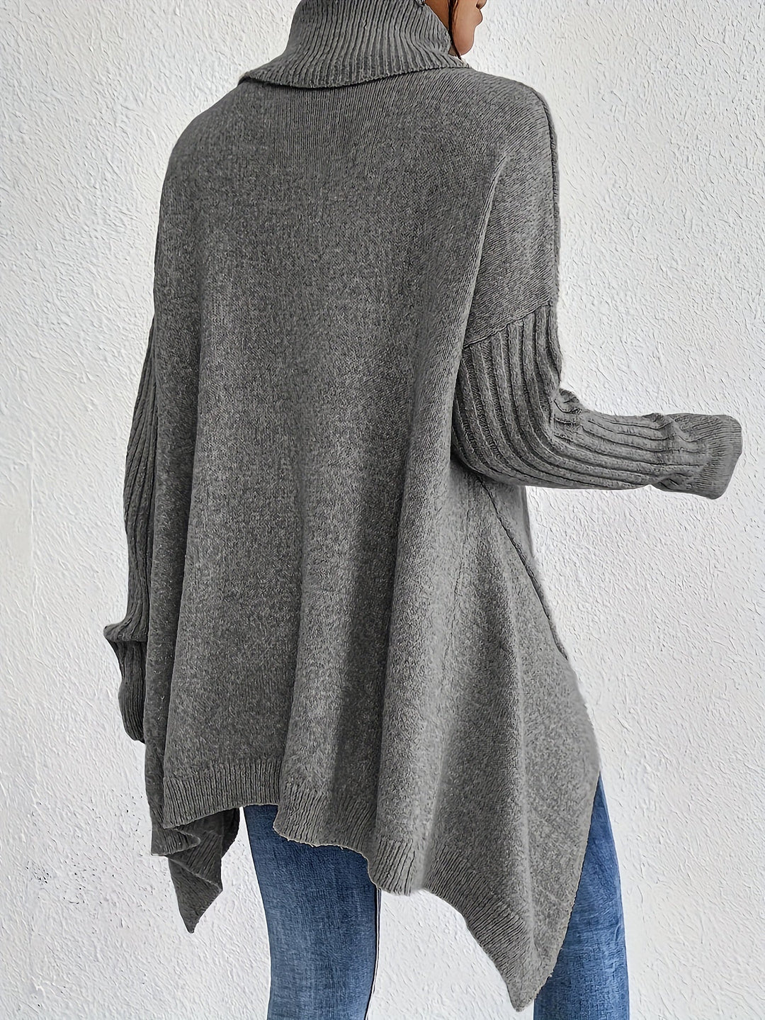 Audrey | Komfortabler Pullover