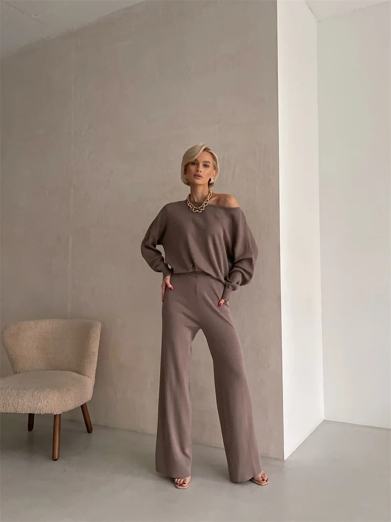 Crisha - Sophisticated Ensemble