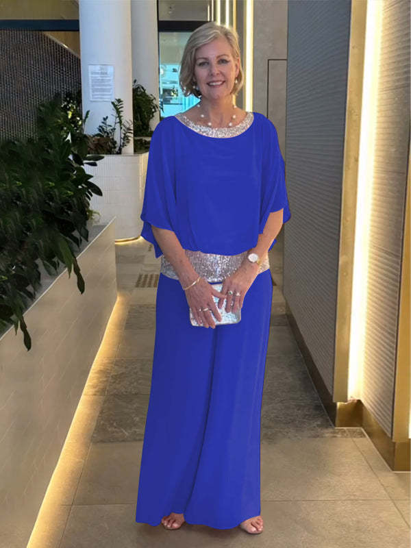 Nyla - Stilvolles und Elegantes Outfit