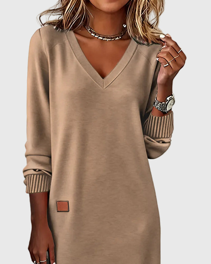 Alice | Elegantes, Sanftes Kleid