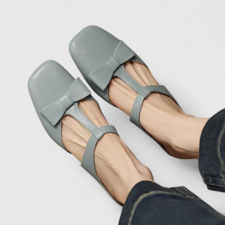Junia - Komfortable Orthopädische Sandalen