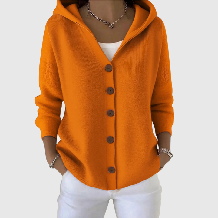 Joyce | Stilvoller Cardigan