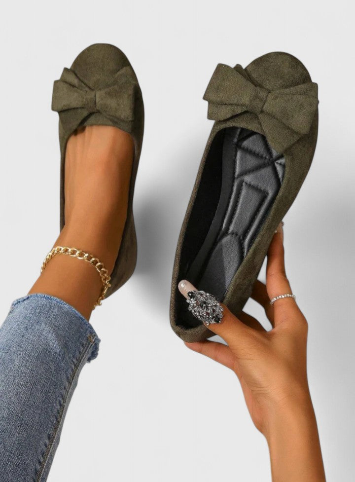Everly - Komfortable Orthopädische Sandalen