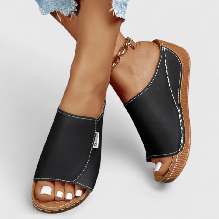 Amiralie - Elegante und leichte Sandalen