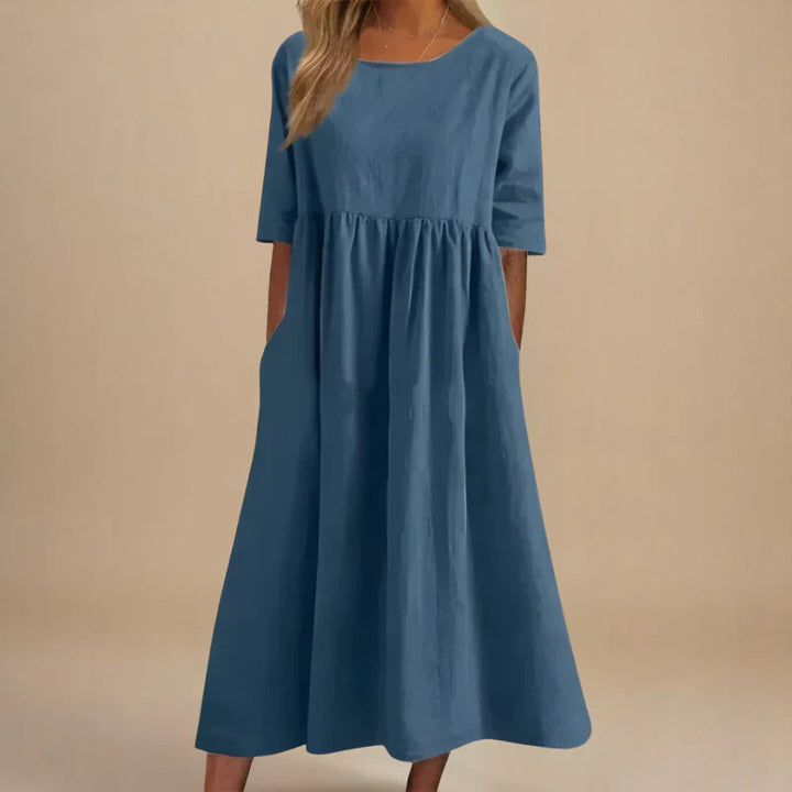 MARIANA™ DAILY FLATTERING DRESS